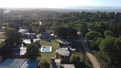 ERNESTINA - SANTA ROSA DE CALAMUCHITA